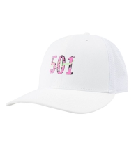 Стильна кепка бейсболка Levi's з логотипом 1159796977 (Білий, One size)