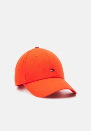 Бейсболка Tommy Hilfiger кепка 1159799487 (Оранжевый, One size)