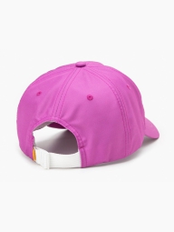 Бейсболка Levi's кепка с логотипом 1159800564 (Розовый, One size)