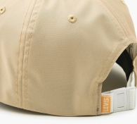 Бейсболка Levi's кепка с логотипом 1159800568 (Бежевый, One size)
