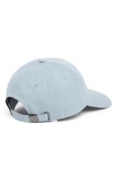 Бейсболка Calvin Klein кепка с логотипом 1159804006 (Голубой, One size)
