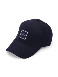 Бейсболка Calvin Klein кепка с логотипом 1159805144 (Синий, One size)