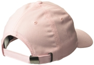Бейсболка Tommy Hilfiger кепка с вышитым логотипом 1159807954 (Розовый, One size)