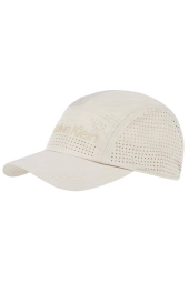 Бейсболка Calvin Klein кепка з логотипом 1159808974 (Бежевий, One size)