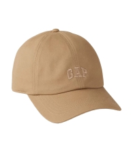 Кепка бейсболка GAP 1159815597 (Коричневый One size)