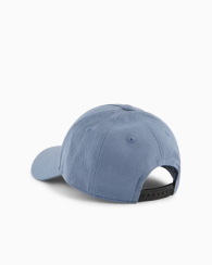 Стильна кепка Armani Exchange з логотипом 1159831830 (Синій One size)