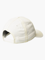Кепка Tommy Hilfiger бейсболка с логотипом 1159834163 (Белый One size)