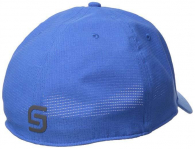 Бейсболка чоловіча Under Armour синя кепка HeatGear ArmourVent оригінал США