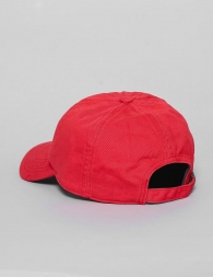 Красная кепка бейсболка GAP унисекс art117276 (onesize)