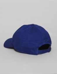 Бейсболка GAP кепка унисекс art549258 (Синий, onesize)