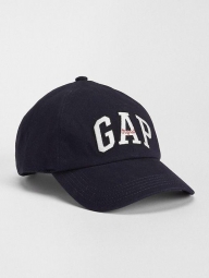 Бейсболка GAP кепка мужская art877522 (Синий, One size)