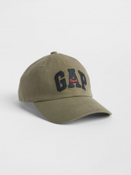 Кепка бейсболка GAP оригінал з США чоловіча жіноча кепки унісекс