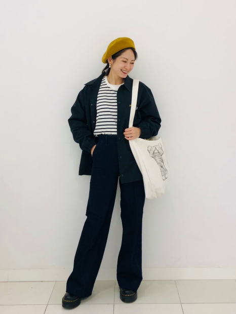 Куртка-сорочка KAWS+Warhol UT від UNIQLO на кнопках 1159833940 (Чорний M)