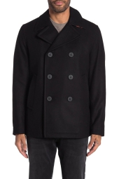 Мужское пальто Michael Kors 1159794555 (Черный, M)