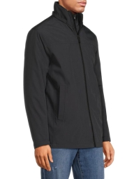 Мужская куртка Michael Kors 1159800438 (Черный, M)