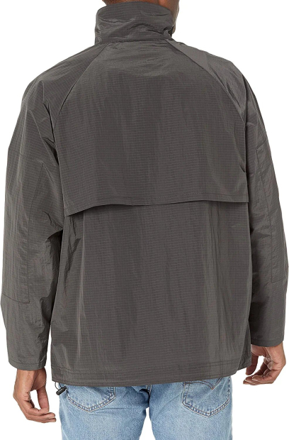 Чоловіча куртка-вітровка Calvin Klein анорак оригінал