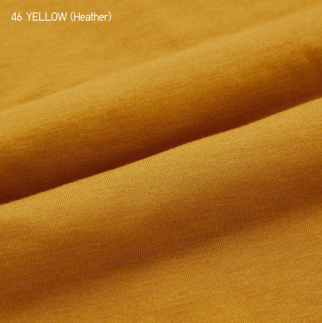 Флисовая куртка UNIQLO теплая кофта на молнии 1159775121 (Желтый, XXL)
