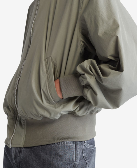 Чоловіча куртка-бомбер Calvin Klein оригінал