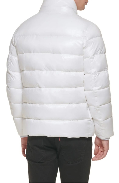 Чоловіча куртка Guess 1159798146 (Білий, L)
