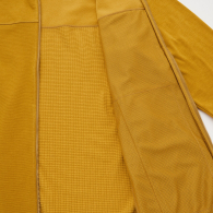 Флісова куртка UNIQLO тепла кофта на блискавці оригінал