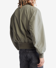 Мужская куртка-бомбер Calvin Klein 1159781447 (Зеленый, M)