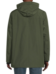 Мужская теплая куртка Michael Kors 1159783737 (Зеленый, M)