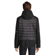 Чоловіча куртка Michael Kors з капюшоном оригінал