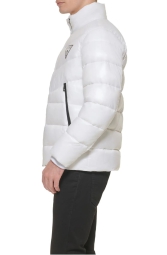 Чоловіча куртка Guess 1159798146 (Білий, L)