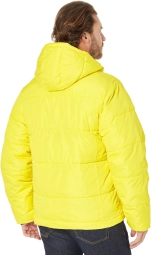 Чоловічі куртки U.S. Polo Assn 1159799145 (Жовтий, XL)