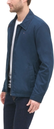 Мужская легкая куртка Tommy Hilfiger 1159803365 (Синий, 3XL)
