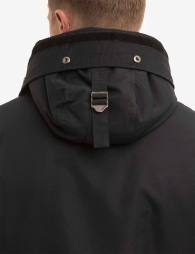 Мужская куртка U.S. Polo Assn 1159804402 (Черный, XXL)