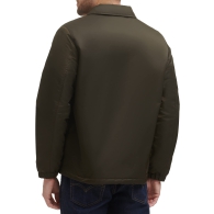 Чоловіча куртка Levi`s з підкладкою з шерпи 1159806195 (Зелений, XL)