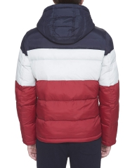 Мужская куртка Tommy Hilfiger с капюшоном 1159819069 (Разные цвета 4XL)