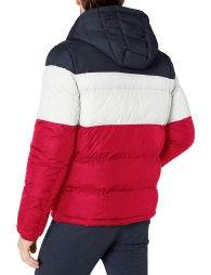 Мужская куртка Tommy Hilfiger с капюшоном 1159819069 (Разные цвета 4XL)