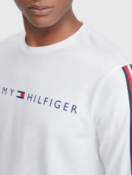 Лонгслів чоловічий Tommy Hilfiger з логотипом оригінал 3XL