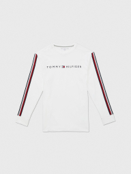 Лонгслів чоловічий Tommy Hilfiger з логотипом оригінал 3XL