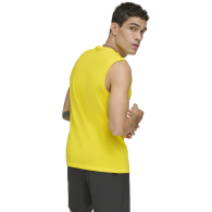 Мужская майка DKNY с защитой от солнца UPF 40+ 1159835939 (Желтый M)