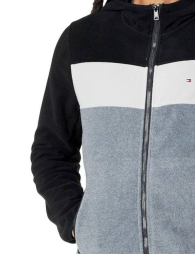 Чоловіча флісова куртка з капюшоном Tommy Hilfiger 1159834945 (Різні кольори XXL)