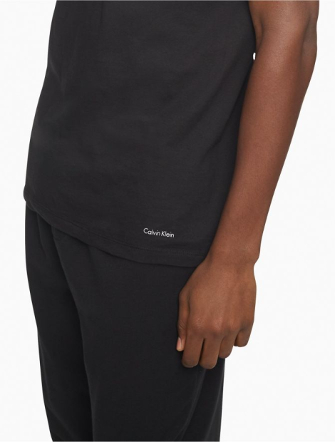 Набор мужских футболок Calvin Klein 1159772399 (Черный, 4XL)