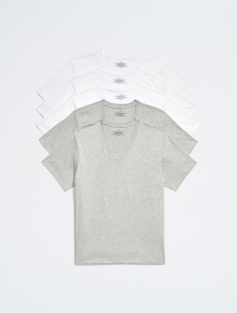 Набір чоловічих футболок Calvin Klein оригінал