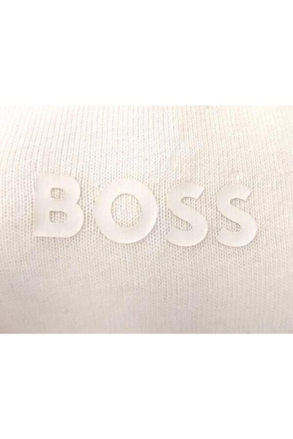 Набор мужских футболок BOSS by Hugo Boss 1159786610 (Белый, L)