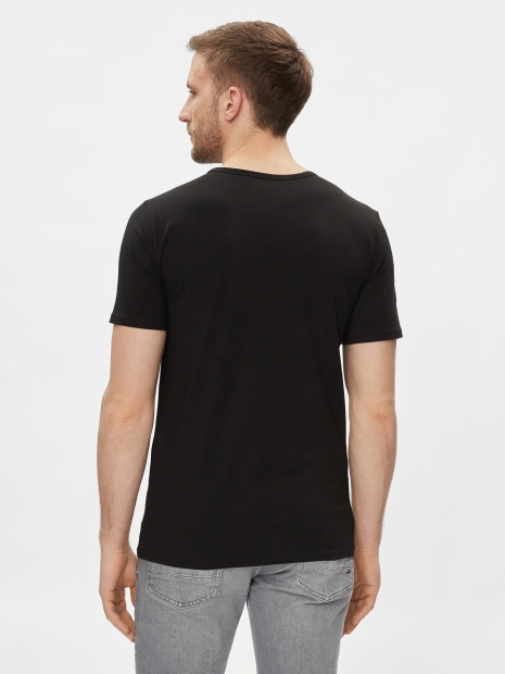 Набір чоловічих футболок Tommy Hilfiger 1159808071 (Чорний, S)