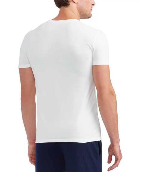 Набор мужских футболок Polo Ralph Lauren 1159832816 (Белый L)