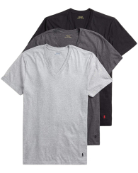Набор мужских футболок Polo Ralph Lauren 1159776233 (Разные цвета, XL)
