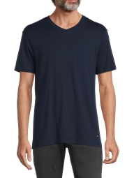Набор мужских футболок Tommy Hilfiger 1159806782 (Разные цвета, L)