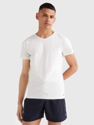 Набор мужских футболок Tommy Hilfiger 1159793014 (Разные цвета, L)