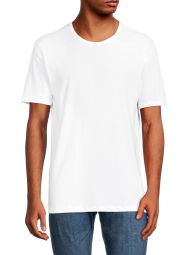 Набор мужских футболок BOSS by Hugo Boss 1159781833 (Белый, M)