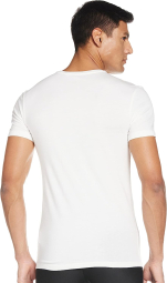 Набор мужских футболок GUESS с логотипом 1159783111 (Белый, XL)