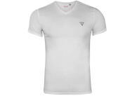 Набор мужских футболок GUESS с логотипом 1159786596 (Белый, M)