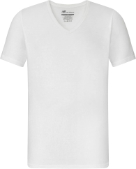 Набор фирменных мужских футболок New Balance 1159791269 (Белый, XL)